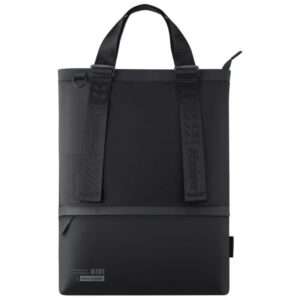Mochila Asus Vivobook 3 en 1 Bag 16"/ Impermeable/ Negra 4711387637067 90XB07B0-BBP020 ASU-MOC VIVOB 3 EN 1 BK