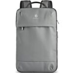 Mochila Expansible NGS Monray Sacks Horizon para Portátiles hasta 14"/ Impermeable/ Gris 8435430628173 SACKSHORIZON MONR-MOCHI SACKS HORIZON GY