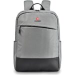 Mochila NGS Monray Sacks Venture para Portátiles hasta 15.6"/ Gris 8435430628159 SACKSVENTUREGRAY MONR-MOCHI SACKS VENTURE GY