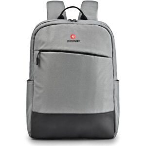 Mochila NGS Monray Sacks Venture para Portátiles hasta 15.6"/ Gris 8435430628159 SACKSVENTUREGRAY MONR-MOCHI SACKS VENTURE GY