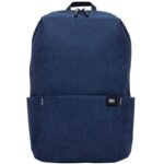 Mochila Xiaomi Mi Casual Daypack/ 10L/ Azul Oscuro 6934177706103 ZJB4144GL XIA-MOCHILA MI CASUAL DBL