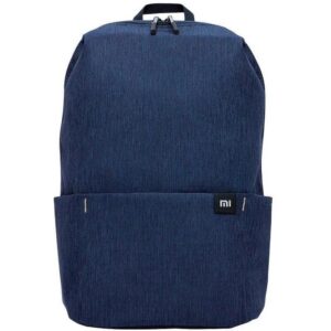 Mochila Xiaomi Mi Casual Daypack/ 10L/ Azul Oscuro 6934177706103 ZJB4144GL XIA-MOCHILA MI CASUAL DBL