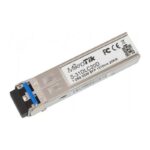 Modulo SFP Transceptor de Fibra Óptica Mikrotik S-31DLC20D 4250605596767 S-31DLC20D MKT-MOD S-31DLC20D