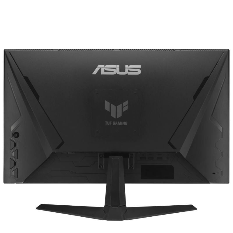 Monitor Gaming Asus TUF Gaming VG27AQE5A 27"/ QHD/ 0.3ms/ 165Hz/ IPS/ Multimedia/ Negro - Imagen 4