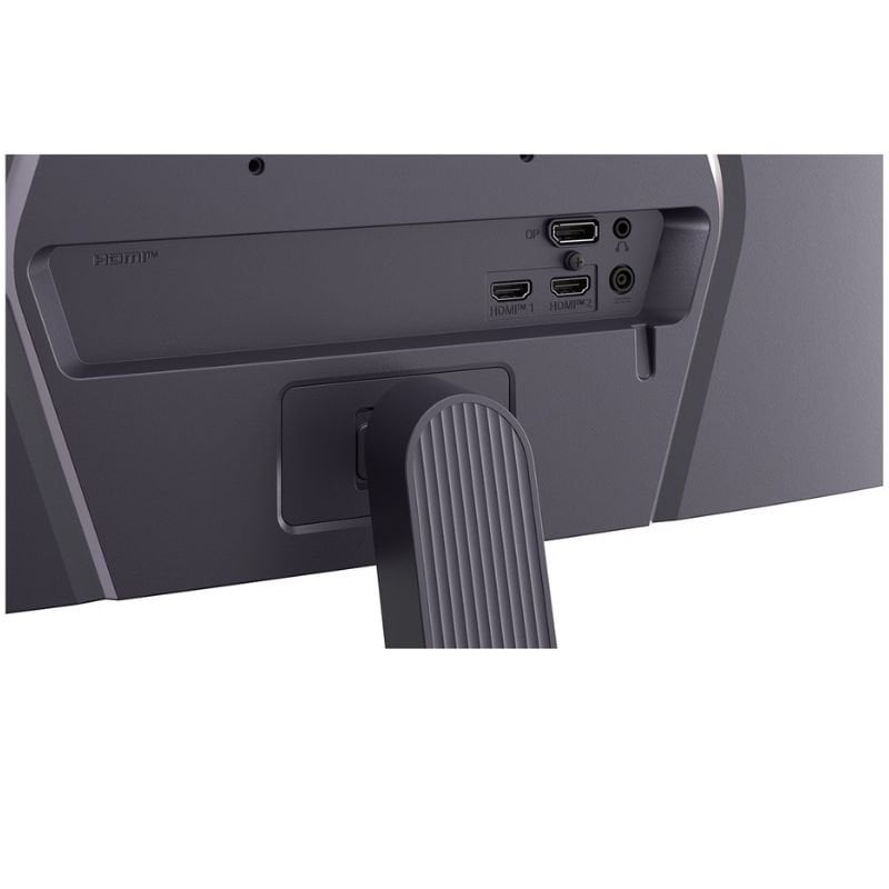 Monitor Gaming LG UltraGear G5 27G523B-B 27"/ Full HD/ 1ms/ 200Hz/ IPS/ Negro - Imagen 4