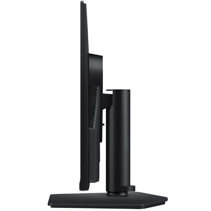 Monitor Gaming Samsung Odyssey G5 G50F S27FG506EU 27"/ QHD/ 1ms/ 180Hz/ IPS/ Regulable en Altura/ Negro - Imagen 4