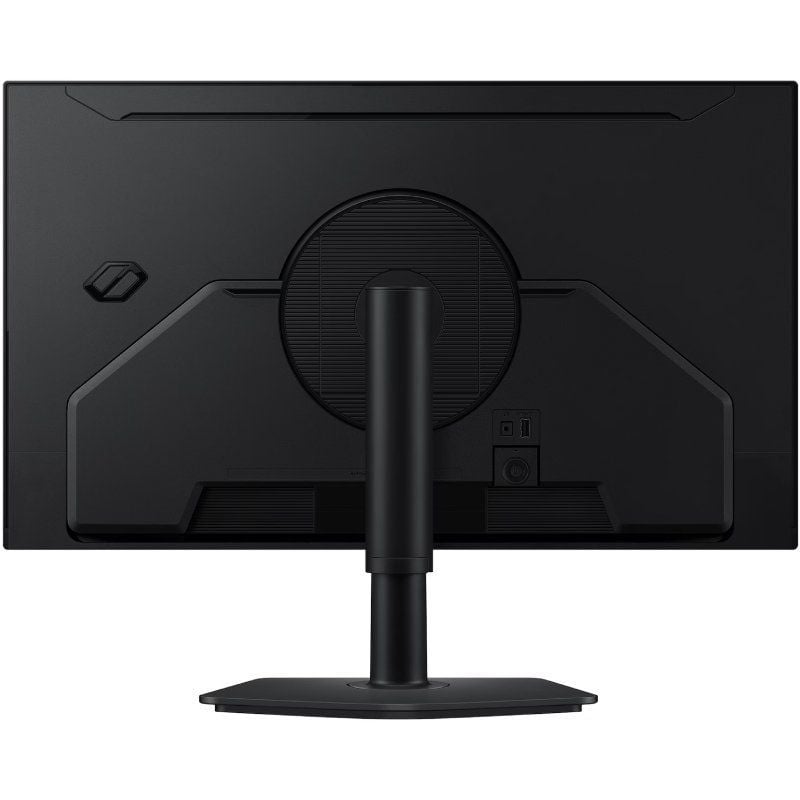 Monitor Gaming Samsung Odyssey G5 G50F S27FG506EU 27"/ QHD/ 1ms/ 180Hz/ IPS/ Regulable en Altura/ Negro - Imagen 5