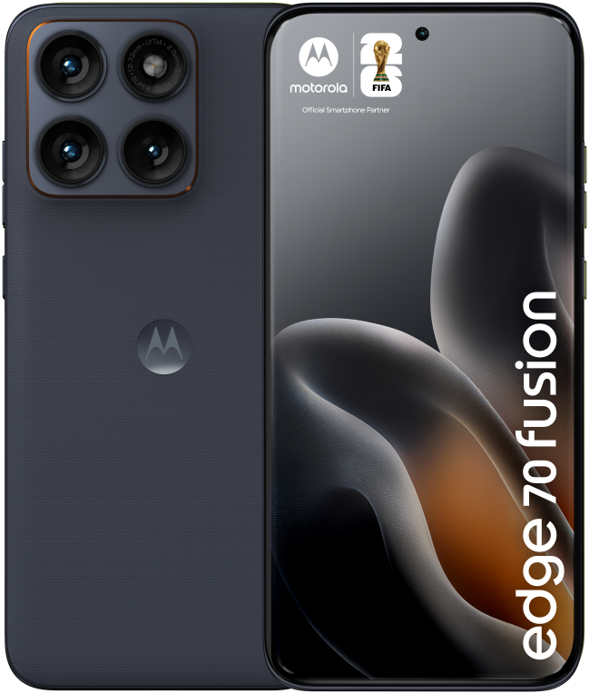Motorola edge 70 fusion 17