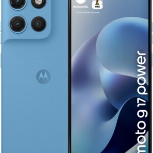 Motorola moto g17 power 17