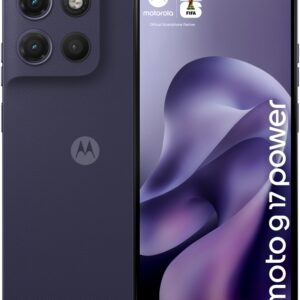 Motorola moto g17 power 17