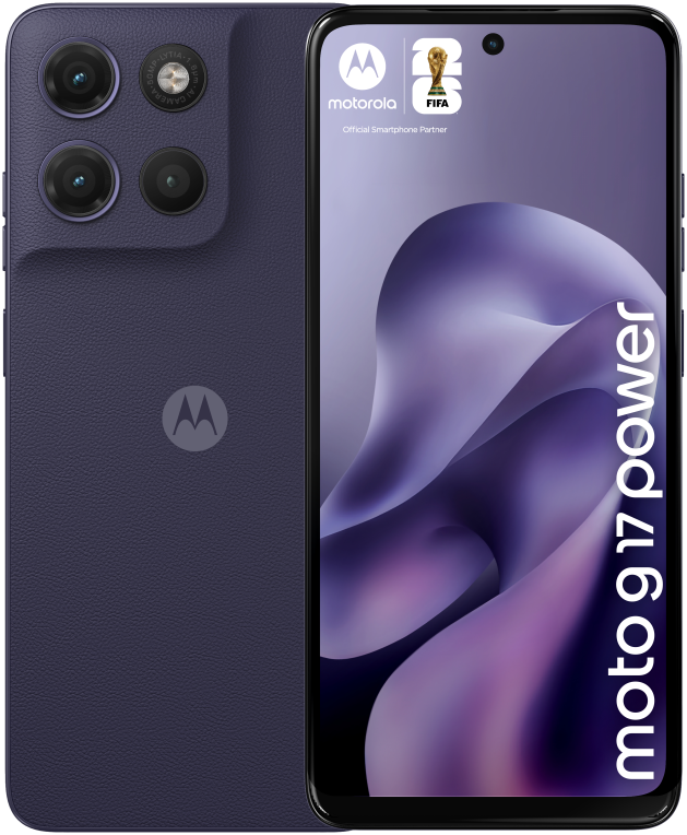 Motorola moto g17 power 17