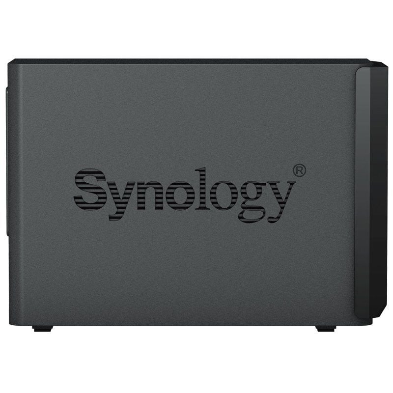 NAS Synology Diskstation DS223/ 2 Bahías 3.5"- 2.5"/ 2GB DDR4/ Formato Torre - Imagen 5