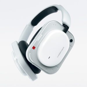 NOTHING HEADPHONE (A) WHITE 6974434227446 | P/N: A11300029 | Ref. Artículo: 1406430