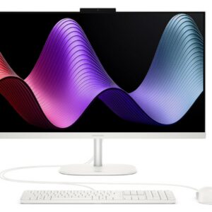 PC AIO HP OMNISTUDIO 27-CV0012NS R5 40 16GB 1TB 27" FDOS 0821844691656 D9MA8EA