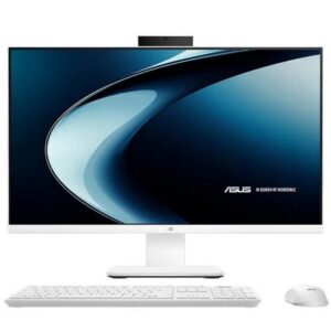 PC All in One Asus V400 V440VAK-WPC4170 Intel Core 5-210H/ 16GB/ 512GB SSD/ 23.8"/ Sin Sistema Operativo 4711636438858 90PT03X1-M0B5C0 ASU-AIO V440VAK-WPC4170