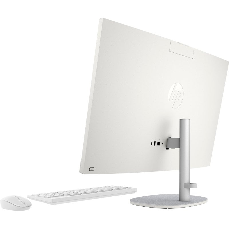 PC All in One HP 27-CR0077NS Intel Core i5-1335U/ 16GB/ 1TB SSD/ 27"/ Sin Sistema Operativo - Imagen 4