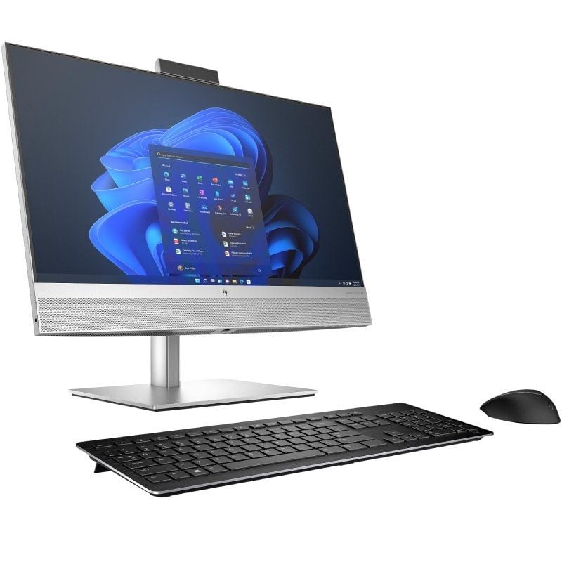 PC All in One HP EliteOne 840 G9 99A94ET Intel Core i5-14500/ 16GB/ 512GB SSD/ 23.8"/ Win11 Pro - Imagen 3