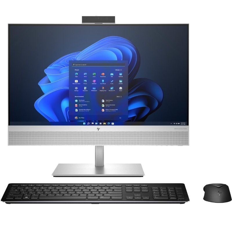 PC All in One HP EliteOne 840 G9 99A94ET Intel Core i5-14500/ 16GB/ 512GB SSD/ 23.8"/ Win11 Pro 198415412300 99A94ET HPD-AIO 99A94ET