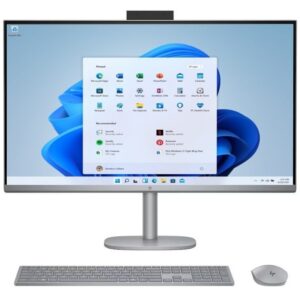 PC All in One HP OmniStudio X 27-CS0010NS Intel Core Ultra 5-125H/ 32GB/ 1TB SSD/ 27"/ Win11 198990175546 B61L5EA HPD-AIO 27-CS0010NS