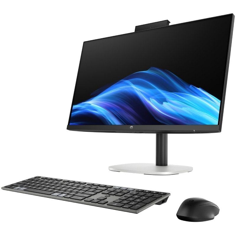 PC All in One HP ProStudio 4 G1i BY7E1ET Intel Core Ultra 5-235T/ 16GB/ 512GB SSD/ 23.8"/ Win11 Pro - Imagen 2