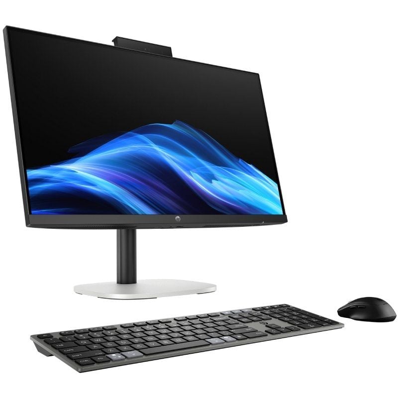 PC All in One HP ProStudio 4 G1i BY7E1ET Intel Core Ultra 5-235T/ 16GB/ 512GB SSD/ 23.8"/ Win11 Pro - Imagen 3