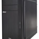 PC DIFFERO NXLITE010 I5-14400 16GB SSD500 NVME 8435207809255 OR1639295