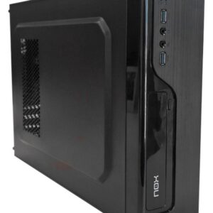 PC DIFFERO NXLITE070 I5-14400 16GB 500SSD NVME 8435207809453 OR1339115