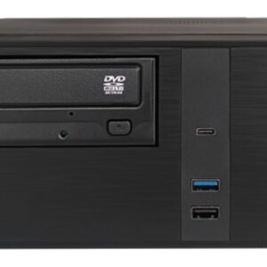 PC DIFFERO T310 I5-12400 16GB SSD 500NVME 8435207807992 OR1439057PN