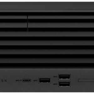 PC HP PRO 400 G9 i5-12500 16GB 512GB W11P 0197961980127 9M8J0AT