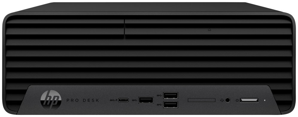 PC HP PRO 400 G9 i5-12500 16GB 512GB W11P 0197961980127 9M8J0AT