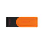 PENDRIVE KINGSTON 256GB USB3.2 EXODIA S NEGRO/NARANJA 740617348736 P/N: DTXS/256GB | Ref. Artículo: DTXS/256GB