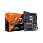4719331880644 PLACA BASE GIGABYTE 1851 Z890 D PLUS Z890 D PLUS A0059916 Gigabyte Placas Base Z890 D PLUS