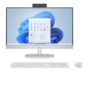 | P/N: C7DA6EA | Cod. Artículo: MGS0000030516 Ordenador all in one hp 24 - cr0159ns i3 - 1315u -  8gb -  ssd 512gb -  23.8 pulgadas -  freedos