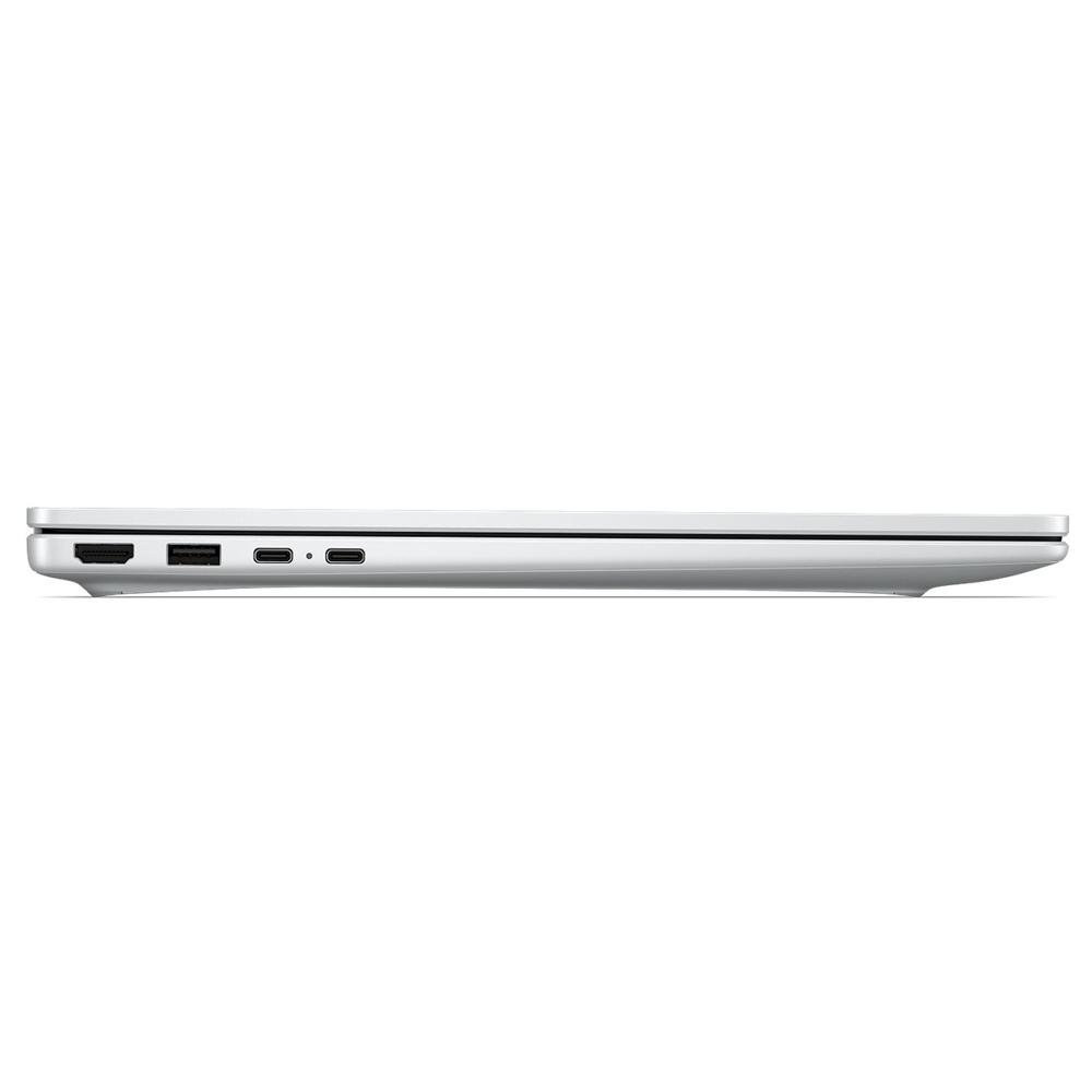 Portátil hp omnibook 3 16 - bu0071ns core 7 - 150u 16 pulgadas - 8gb - 512gb ssd - freedos - gris lona - Imagen 3