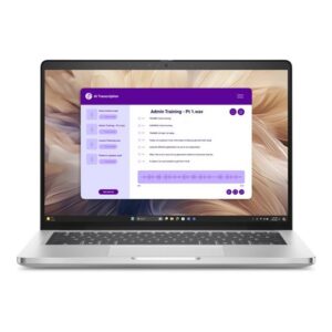 | P/N: JCM1X_EB525-EMEA | Cod. Artículo: DSP0000040795 Portatil dell pro 14 plus pb14250 u5 - 235u -  16gb -  ssd 512gb -  14 pulgadas -  w11p