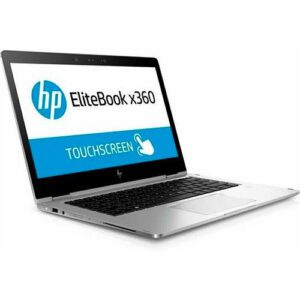 | P/N: OC-13084 | Cod. Artículo: DSP0000040837 Portatil reacondicionado hp elitebook x360 1030 g2 13.3 pulgadas táctil - i5 - 7th - 8gb - 256gb m2 - win 10 pro - teclado original español
