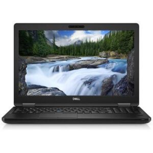 | P/N: OC-13101 | Cod. Artículo: DSP0000041206 Portatil reacondicionado dell latitude 5590 15.6 pulgadas -  i7 - 8th - 16gb - 512gb ssd - win 11 pro - teclado español
