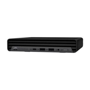 | P/N: OC-4213 | Cod. Artículo: DSP0000040839 Ordenador reacondicionado mini hp 800 g6 - i7 - 10th - 16gb - 512 gb nvme - win 11 pro - sin vga