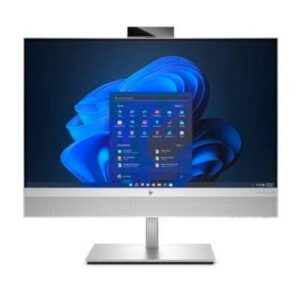| P/N: OC-4219 | Cod. Artículo: DSP0000041267 Ordenador aio reacondicionado hp eliteone 840 g9 23.8 pulgadas  i5 - 13th - 16gb - 512 gb nvme - windows 11 pro - wifi