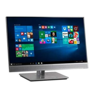 | P/N: OC-4227 | Cod. Artículo: DSP0000041208 Ordenador aio reacondicionado hp eliteone 800 g4 24 pulgadas tactil - i5 - 8th - 8gb - 256gb m.2 - win 11 pro  - peana original