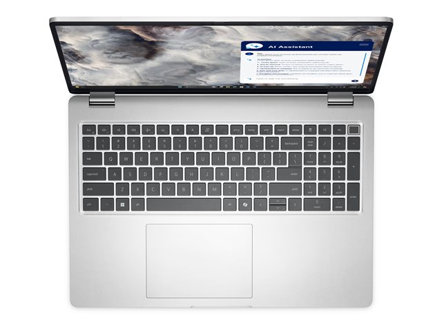 Portatil dell pro 16 plus pb16250 u7 - 255u - 16gb - ssd 512gb - 16 pulgadas fhd+ - w11p - Imagen 3