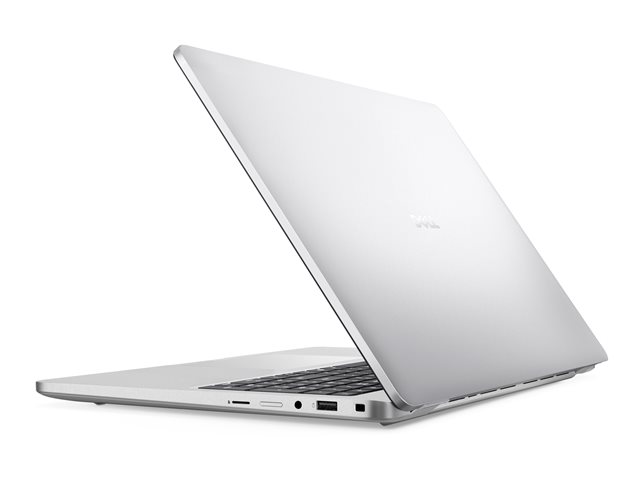 Portatil dell pro 16 plus pb16250 u7 - 255u - 16gb - ssd 512gb - 16 pulgadas fhd+ - w11p - Imagen 4