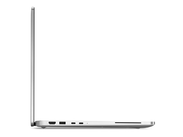 Portatil dell pro 16 plus pb16250 u7 - 255u - 16gb - ssd 512gb - 16 pulgadas fhd+ - w11p - Imagen 5
