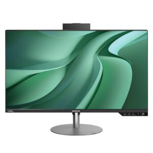 | P/N: UNITY-MAX27 | Cod. Artículo: DSP0000031958 Barebone aio phoenix unity max 27 pulgadas ddr5 - lga1700 - con adaptador 120w