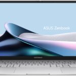 PORTATIL ASUS ZENBOOK 14 UX340 5CA QD1244 U7 255H 16GB 512GB 14 OLED FDOS PLATA 4711636424981 90NB14W2-M01XX0