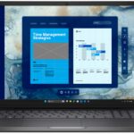 PORTATIL DELL PRO 16 PC16250 U5-225U 16GB 512GB 16" W11P noAC 5397184980279 1G5P7