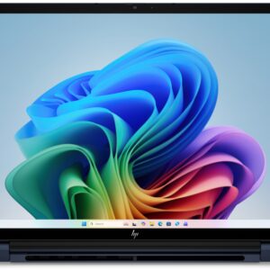 PORTATIL HP OMNIBOOK X FLIP 2in1 14-KB0013NS U9 386H 32GB 1TB 14" W11H 0199896671422 D44R0EA