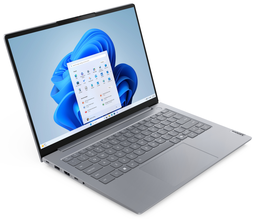 PORTATIL LENOVO THINKBOOK 14 G8 IAL U5 225U 16GB 512GB 14"WUXGA W11P 0198156370082 21SJ0075SP