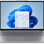 PORTATIL LENOVO THINKBOOK 16 G8 IAL U5 135H 16GB 512GB 16" W11P 0199273793389 21SK00EASP