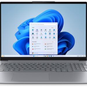 PORTATIL LENOVO THINKBOOK 16 G9 CORE 5 210H 16GB 512GB 16"WUXGA W11P 0199272474227 21US000SSP